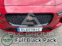 2019 Jaguar I-PACE