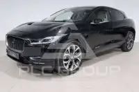 2019 Jaguar I-PACE