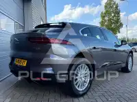 2019 Jaguar I-PACE