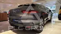 2019 Jaguar I-PACE
