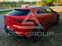 2019 Jaguar I-PACE