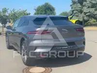 2019 Jaguar I-PACE