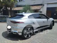 2019 Jaguar I-PACE