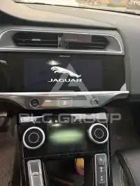 2019 Jaguar I-PACE