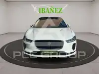 2019 Jaguar I-PACE