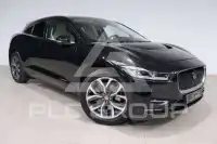 2019 Jaguar I-PACE