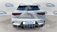2019 Jaguar I-PACE
