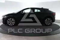 2019 Jaguar I-PACE