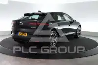 2019 Jaguar I-PACE