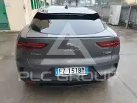 2019 Jaguar I-PACE