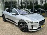 2019 Jaguar I-PACE