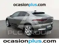 2019 Jaguar I-PACE