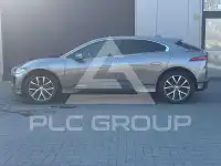 2019 Jaguar I-PACE