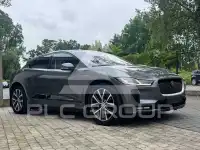 2019 Jaguar I-PACE