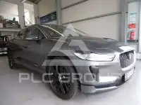 2019 Jaguar I-PACE