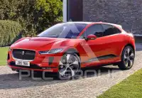 2019 Jaguar I-PACE