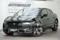2019 Jaguar I-PACE