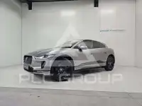 2019 Jaguar I-PACE