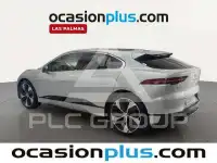 2019 Jaguar I-PACE