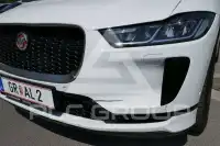2019 Jaguar I-PACE