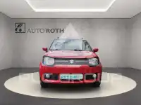 2019 Suzuki Ignis