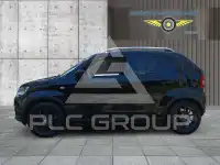 2019 Suzuki Ignis