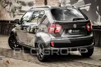 2019 Suzuki Ignis