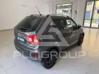 2019 Suzuki Ignis