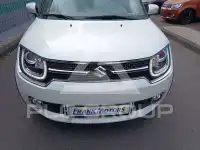 2019 Suzuki Ignis