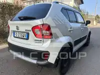 2019 Suzuki Ignis