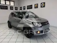 2019 Suzuki Ignis