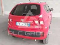 2019 Suzuki Ignis