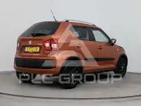 2019 Suzuki Ignis