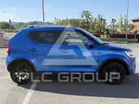 2019 Suzuki Ignis