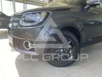 2019 Suzuki Ignis