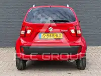2019 Suzuki Ignis