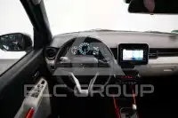 2019 Suzuki Ignis