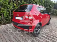 2019 Suzuki Ignis