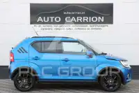 2019 Suzuki Ignis