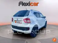 2019 Suzuki Ignis