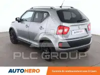 2019 Suzuki Ignis
