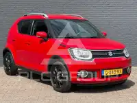 2019 Suzuki Ignis