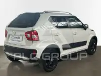2019 Suzuki Ignis