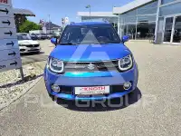 2019 Suzuki Ignis