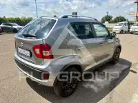 2019 Suzuki Ignis
