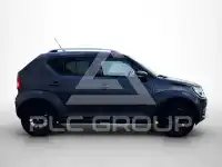 2019 Suzuki Ignis