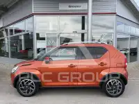 2019 Suzuki Ignis