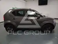 2019 Suzuki Ignis