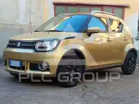 2019 Suzuki Ignis