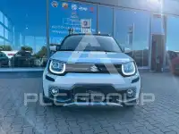 2019 Suzuki Ignis